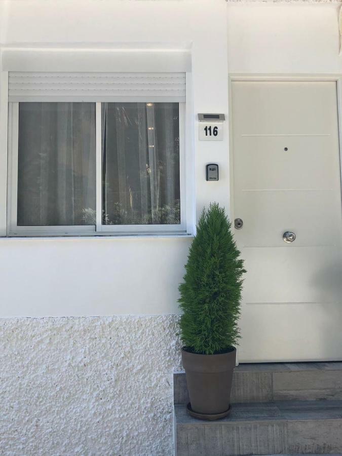 Los Cisnes II - Modern Apartment Benalmadena Exterior photo